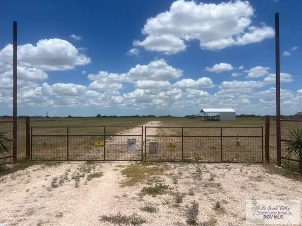12340 W Two Mile Rd, Mercedes, TX 78570