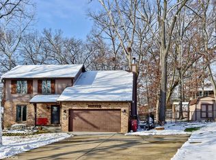 13436 S Big Run Ln, Lockport, IL 60441