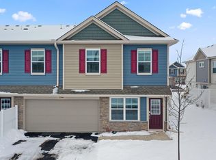 21742 Desert Rose Way, Farmington, MN 55024