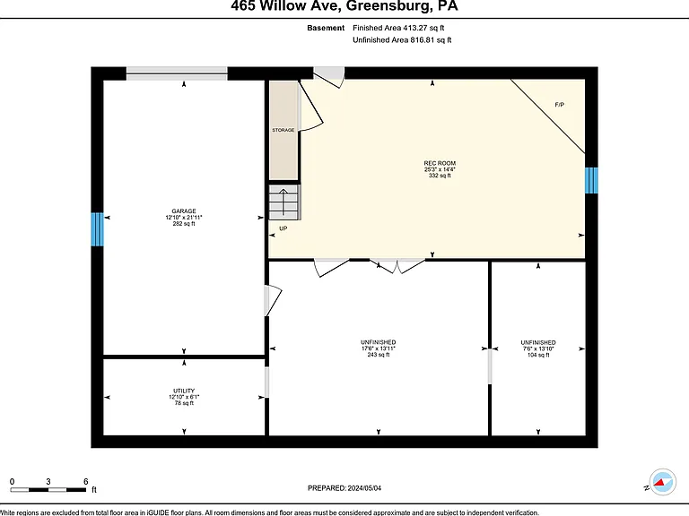 465 Willow Ave — Photo 20