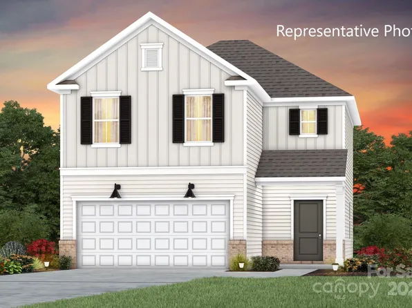 11016 Wickenden Way #30, Charlotte, NC 28214