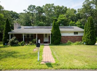 124 Gravesmith Dr, Egg Harbor Township, NJ 08234