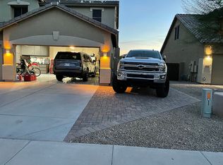 8327 W Alyssa Ln, Peoria, AZ 85383