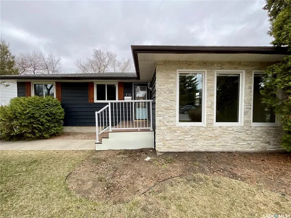 10 Chase CRESCENT, Regina, SK S4R 7Y4