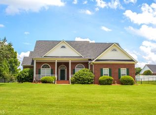 1108 Sutton Dr, McDonough, GA