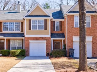 927 Abbey Park Way, Lawrenceville, GA