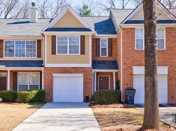 927 Abbey Park Way, Lawrenceville, GA 30044