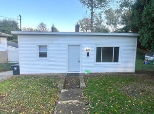 2595 Nesmith Lake Blvd, Akron, OH 44314
