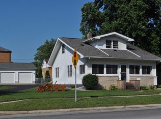 417 N Monticello St, Winamac, IN 46996