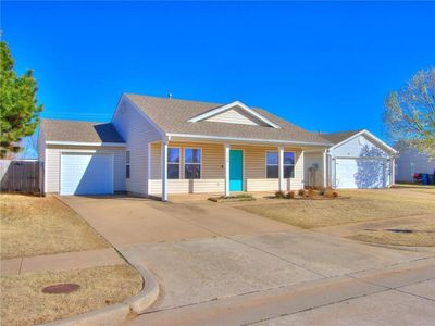 1116 Abigail Ct, Edmond, OK, 73003
