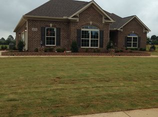 26990 Seven Pines Ln, Harvest, AL 35749