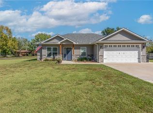 133 SE 421st Rd, Warrensburg, MO 64093