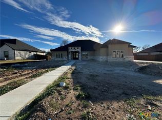 430 Dos Rios Morgans, Belton, TX 76513