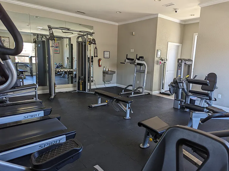 Community Gym