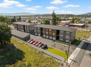 120 N Locust Rd, Spokane, WA 99206