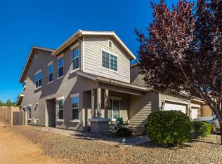 745 N Violinista St, Dewey, AZ 86327