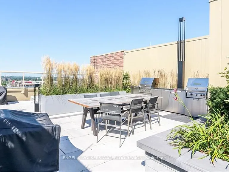 1787 Saint Clair Ave W #1008 — Photo 8