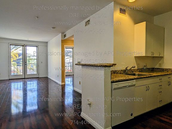 2nd image of 1801 E Katella Ave APT 4003