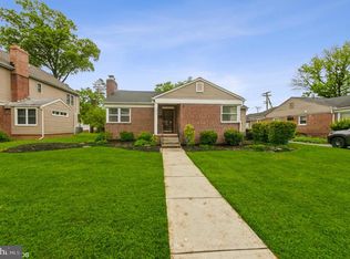 7517 Slade Ave, Pikesville, MD 21208