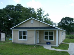 209 Harmon Ave, Carrollton, GA 30117