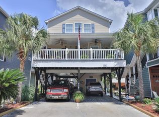 6001 S Kings Hwy #T-30, Myrtle Beach, SC 29575