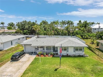 752 Coral Dr, Cape Coral, FL, 33904