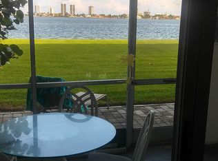 501 Lake Shore Dr APT 103, Lake Park, FL 33403