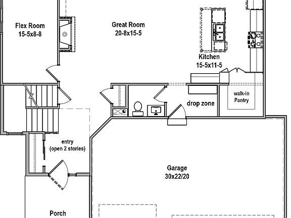 2nd image of 12622 Schirra St