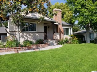 3441 Prospect Ave, Glendale, CA 91214