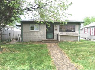 3718 Hoyt Ave, Indianapolis, IN