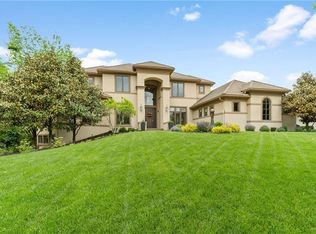 14160 Juniper St, Leawood, KS 66224