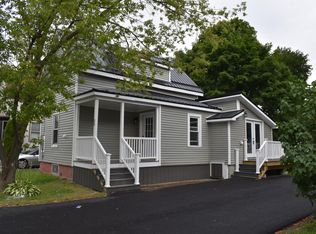 25 Dexter St, Bangor, ME 04401