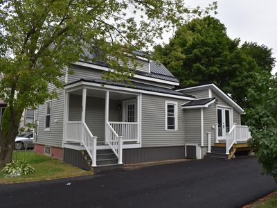 25 Dexter Street, Bangor, ME, 04401