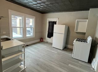 1200 Lenox Ave APT 2, Utica, NY 13502