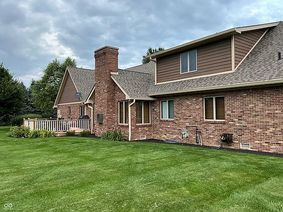 4th image of 12266 S County Road 1000 E