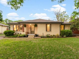 1715 McCosh Dr, Dallas, TX 75228