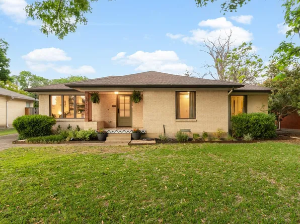 1715 McCosh Dr, Dallas, TX 75228