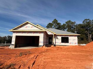 7727 Piper Cir, Milton, FL 32583