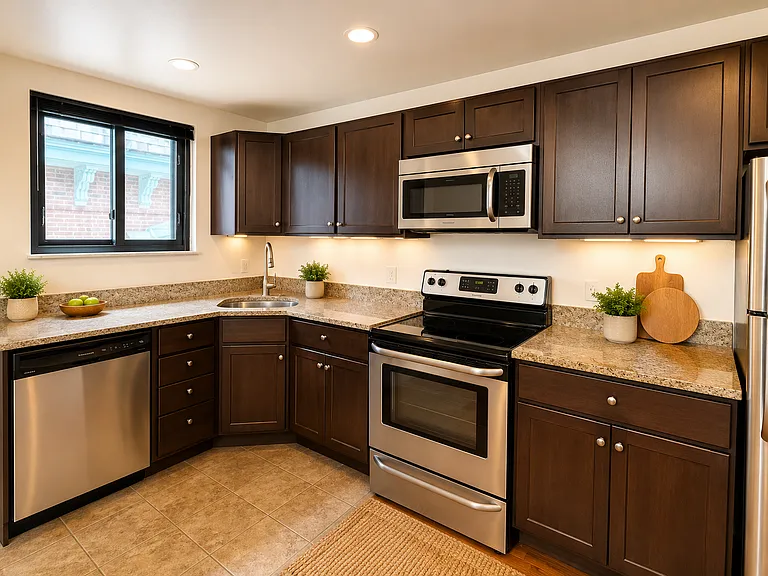 735 N Highland Ave #3 — Photo 9