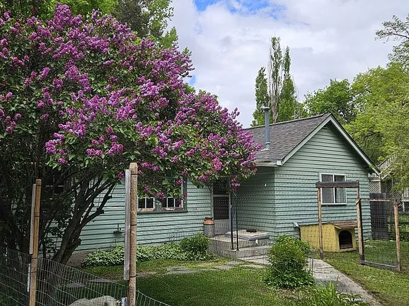 2207 Wylie Ave, Missoula, MT 59802