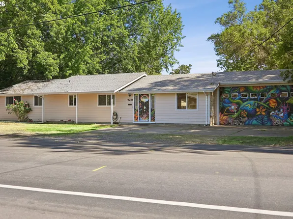 17465 SW Blanton St, Aloha, OR 97078