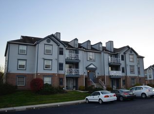 207 Oak Leaf Cir APT E, Abingdon, MD 21009