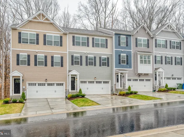 617 Snapdragon Ct, Abingdon, MD 21009
