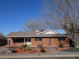 646 S 600 E, Saint George, UT 84770