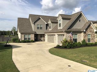 22513 Lochmere Blvd, Athens, AL 35613