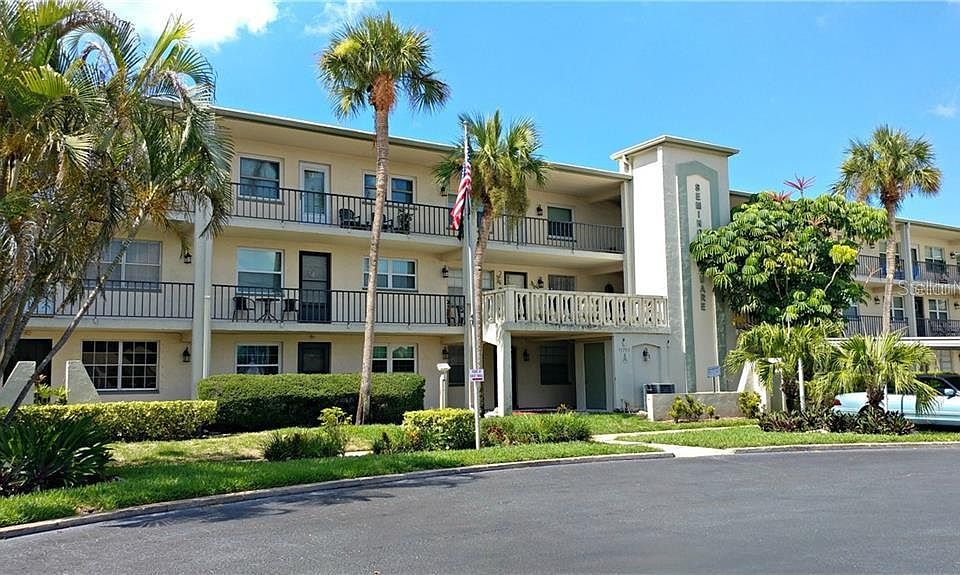 1st image of 11700 Park Blvd APT 103