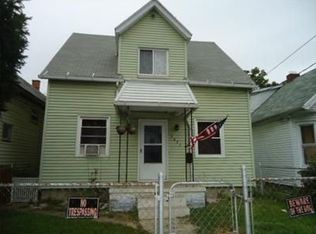 2045 N Ontario St, Toledo, OH 43611