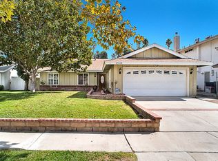 27418 Dolton Dr, Santa Clarita, CA 91351
