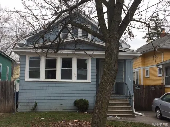 127 Poultney Ave, Buffalo, NY 14215
