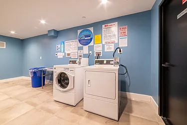 Rented by Joel Scharf, LREB